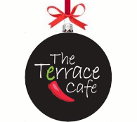The Terrace Cafe - A Local Retreat