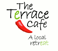 The Terrace Cafe - A Local Retreat